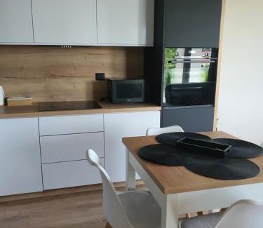 Gizycko Apartment | Mazury Home Apartament