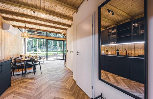 Lukta Villa | Mazury Twin House