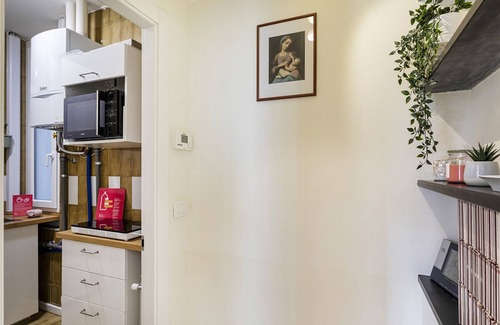 Genoa Historical Centre Apartment | Mazzini Gallery Suite in Genova by Wonderful Italy