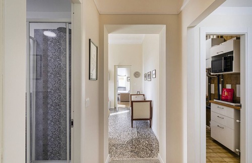 Genoa Historical Centre Apartment | Mazzini Gallery Suite in Genova by Wonderful Italy