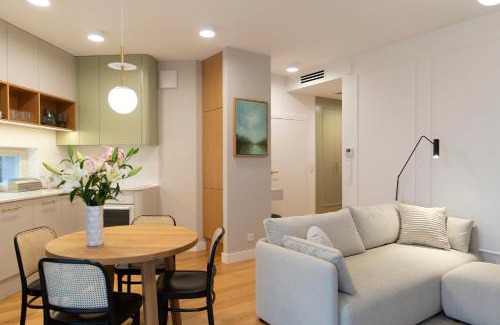 Wzgorze Swietego Maksymiliana Apartment | MB By the Sea Apartments - DolceVita Premium