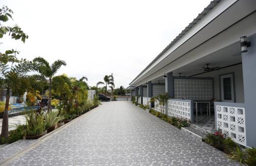 Phe House | MB House Resort