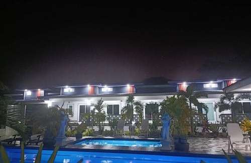 Phe House | MB House Resort