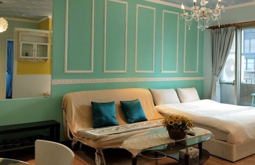 Kaohsiung City Centre House | MB House