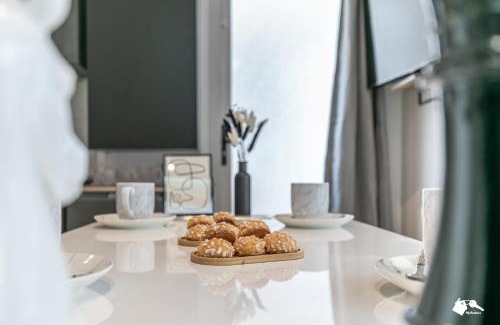 Levallois-Perret Apartment | MBA Levallois Splendide Appart - Proche Paris