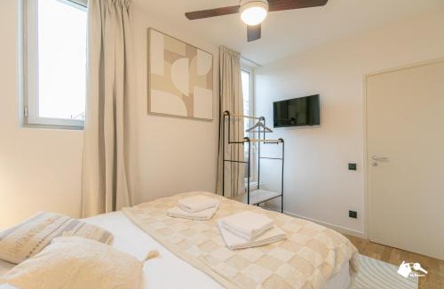 Villemomble Apartment | MBA Raincy III - Luxury Appartment near transport - 25 Min Paris Center