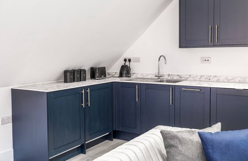 Camberley Apartment | MBASY Serviced Apartments Camberley