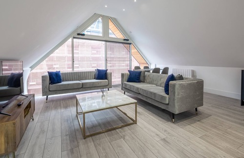 Camberley Apartment | Mbasy Serviced Apartments Camberley