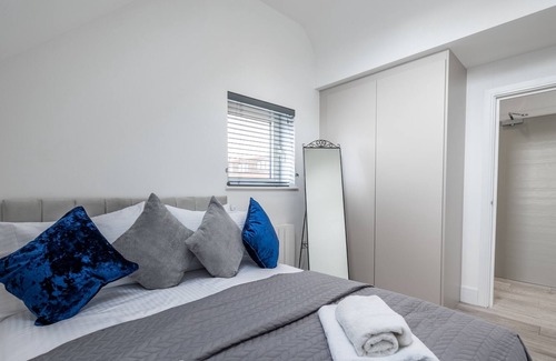 Camberley Apartment | Mbasy Serviced Apartments Camberley