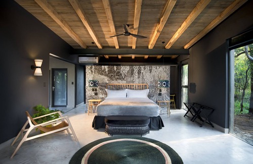 Pilanesberg National Park Cabin | Mbazo Safaris