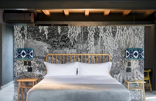 Pilanesberg National Park Cabin | Mbazo Safaris