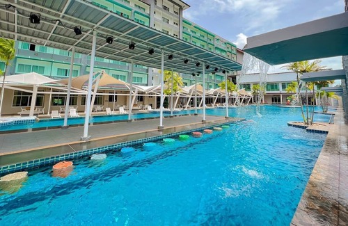 Danok Hotel | MBI Resort Songkhla