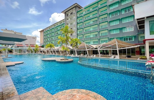 Danok Hotel | MBI Resort Songkhla