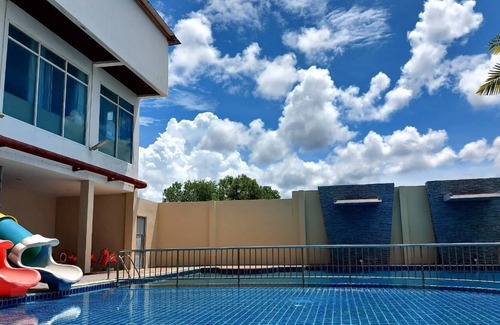 Danok Hotel | MBI Resort Songkhla