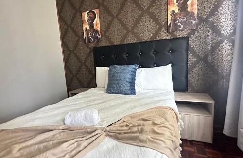 Polokwane Cabin | MBT Lodge