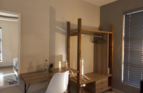 Richards Bay House | Mbuso Guest Lodge