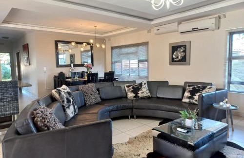 Richards Bay House | Mbuso Guest Lodge