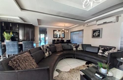 Richards Bay House | Mbuso Guest Lodge