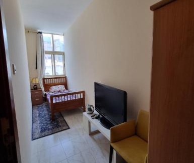 Mussafah House | MBZ - Relax Room in Unique Flat