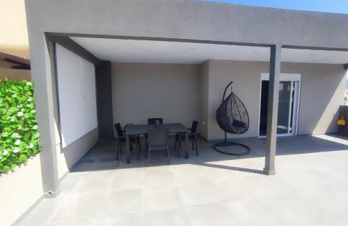 Nea Chora Apartment | MC Luxury Living