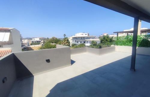 Nea Chora Apartment | MC Luxury Living