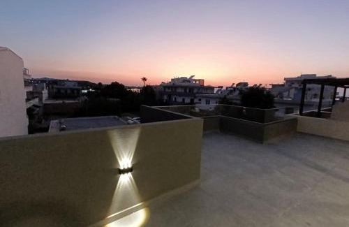 Nea Chora Apartment | MC Luxury Living