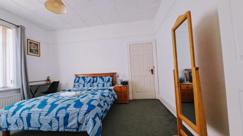 Newcastle-upon-Tyne House | MC Suites