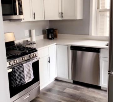 Bridgeport Apartment | Mccomick Place/China town getaway