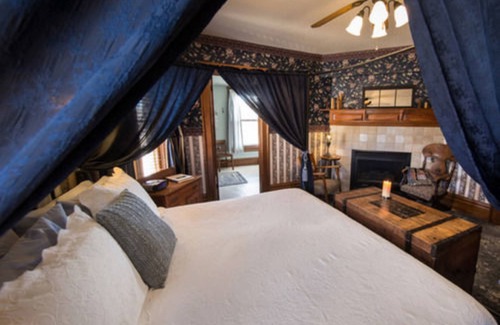 Green Lake Bed & Breakfast | McConnell Inn