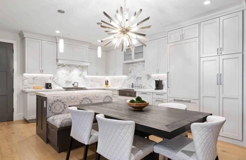 Highlands Townhomes Condo | McCoy Peak 104 - 2 Bedroom plus Den Residence