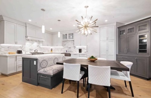 Highlands Townhomes Condo | McCoy Peak 104 - 2 Bedroom plus Den Residence