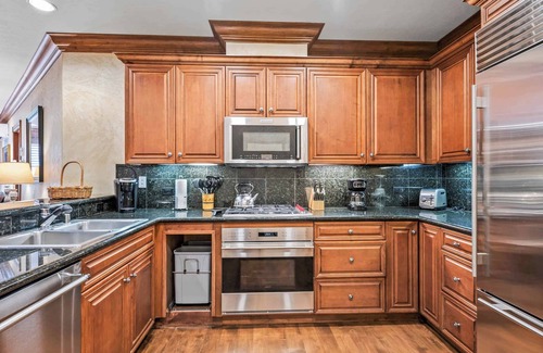 Highlands Townhomes Condo | McCoy Peak 108 - 1 Bedroom Residence