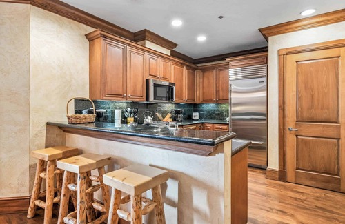 Highlands Townhomes Condo | McCoy Peak 108 - 1 Bedroom Residence