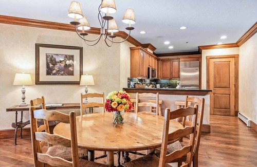 Highlands Townhomes Condo | McCoy Peak 108 - 1 Bedroom Residence