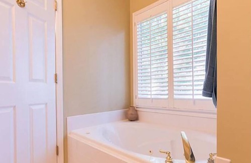 Big Canoe House | Mcdowell Hideaway