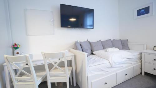 Plock Bed & Breakfast | MCEW Studnia