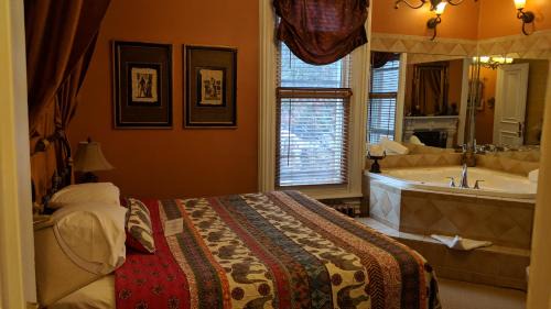 Downtown Ottawa Bed & Breakfast | McGee's Inn