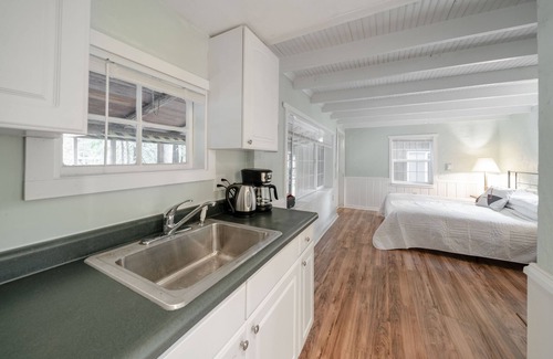 Blue River Cabin | McKenzie River Cozy Cabin Too