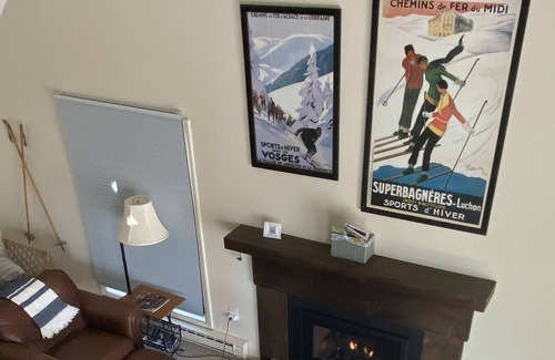 West Hartford House | McKeown's Family Lodge