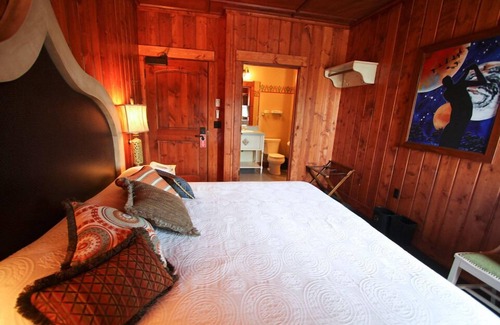 Gearhart Hotel | McMenamins Gearhart Hotel