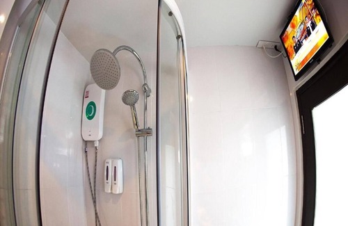 Nakhon Si Thammarat Hotel | MD Grand Hotel