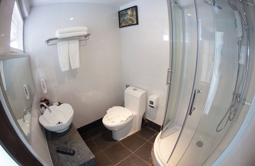 Nakhon Si Thammarat Hotel | MD Grand Hotel