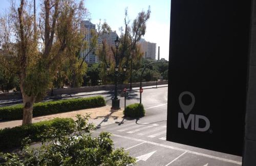 La Gran Via Hotel | MD Modern Hotel - Jardines