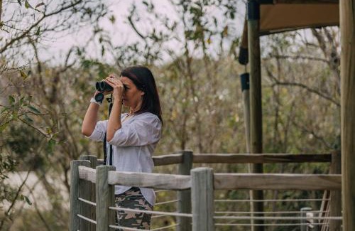 Mbombela Cabin | Mdluli Safari Lodge