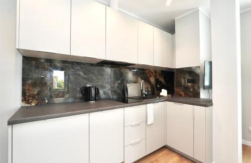 Oliwa Apartment | MDRENT Apartament Oliwski Ogród