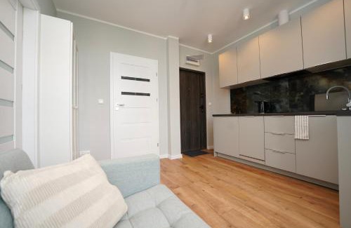 Oliwa Apartment | MDRENT Apartament Oliwski Ogród