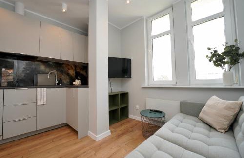 Oliwa Apartment | MDRENT Apartament Oliwski Ogród