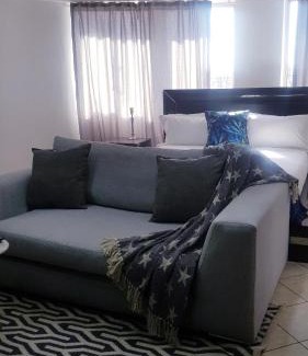 Greater Johannesburg Metropolitan Area House | Me Time