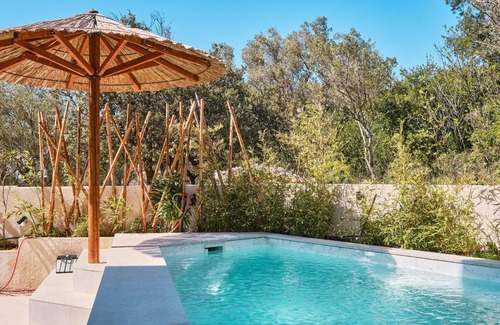 Miholascica House | Mea Cres Sea Villa