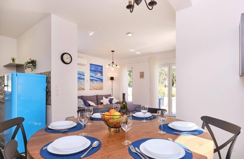 Miholascica House | Mea Cres Sun Villa